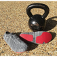 XtremeKinetic Minimal Training Shoes Grey/Black US WOMEN