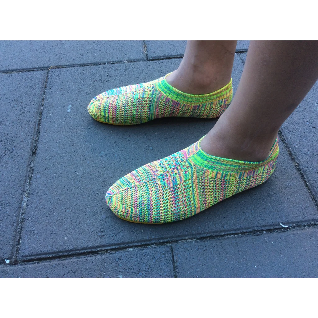 XtremeKinetic Minimal Training Shoes Rainbow US WOMEN