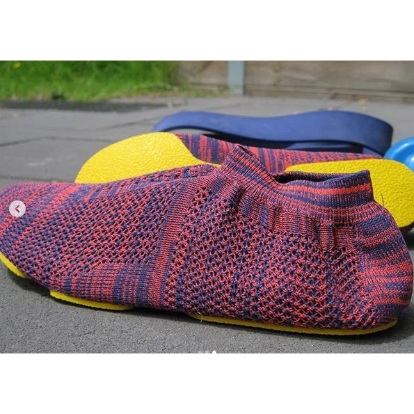 XtremeKinetic Minimal Training Shoes Red/Blue US MAN