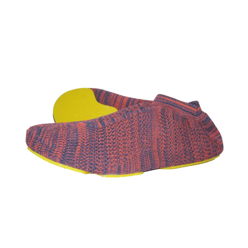 XtremeKinetic Minimal Training Shoes Red/Blue US WOMEN