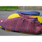 XtremeKinetic Minimal Training Shoes Red/Blue US WOMEN