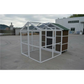 XXL Aviary Bird Cage Wooden Outdoor Pigeon Breeding House