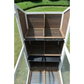 XXL Aviary Bird Cage Wooden Outdoor Pigeon Breeding House