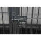 XXL Pet Dog Cat Parrot Cage Metal Crate Kennel Portable