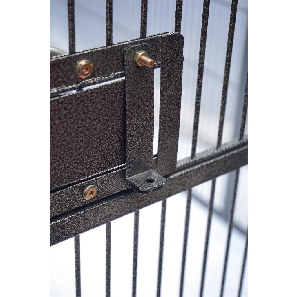 XXXXL Walk-in Bird Cat Dog Cage Pet Parrot Aviary Perch