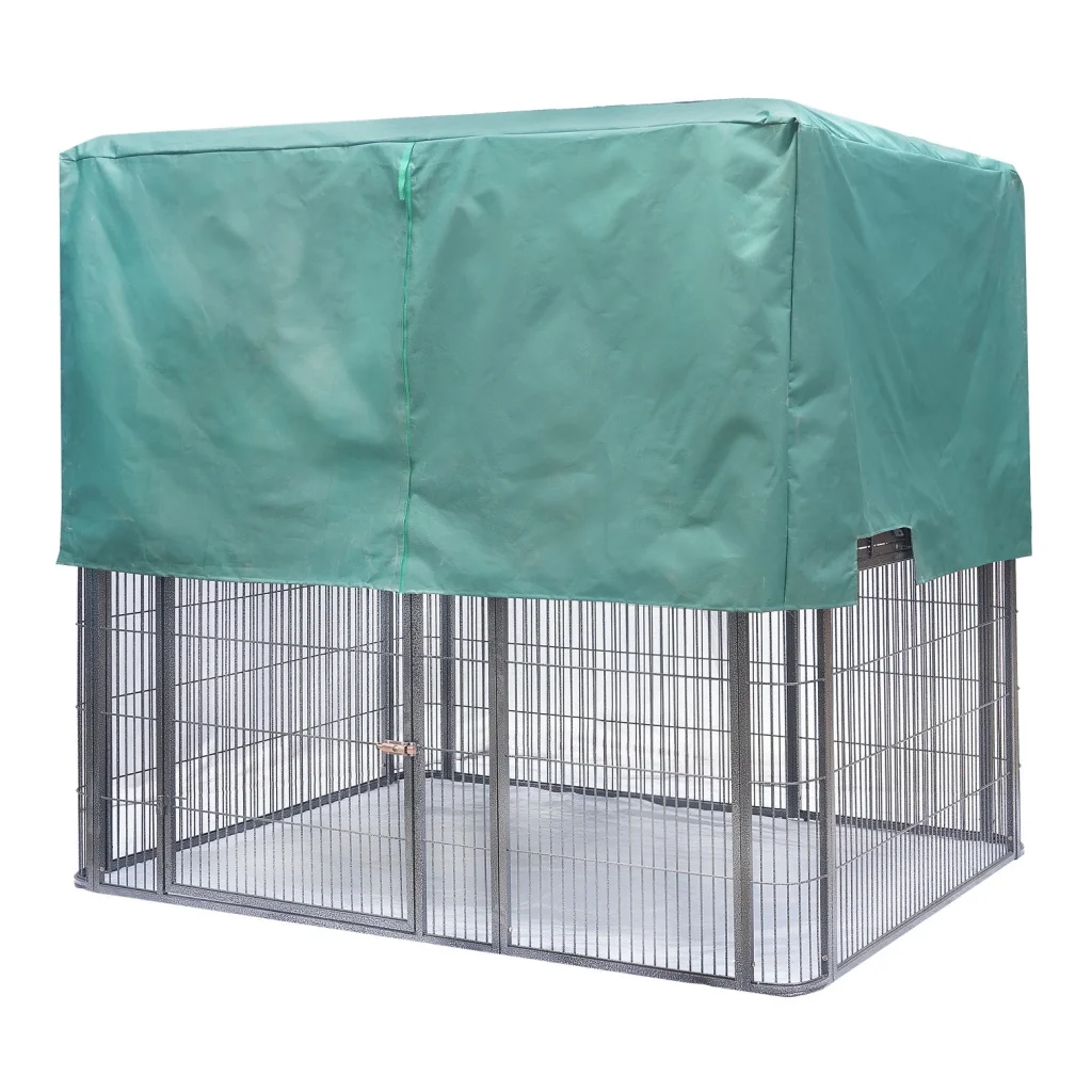 XXXXL Walk-in Bird Cat Dog Cage Pet Parrot Aviary Perch