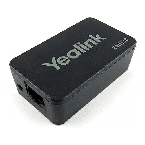 YEALINK EHS36 Wireless Headset Adapter - Compatible