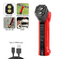 Yellow Flashlight Car Repair Light - LED Work Light