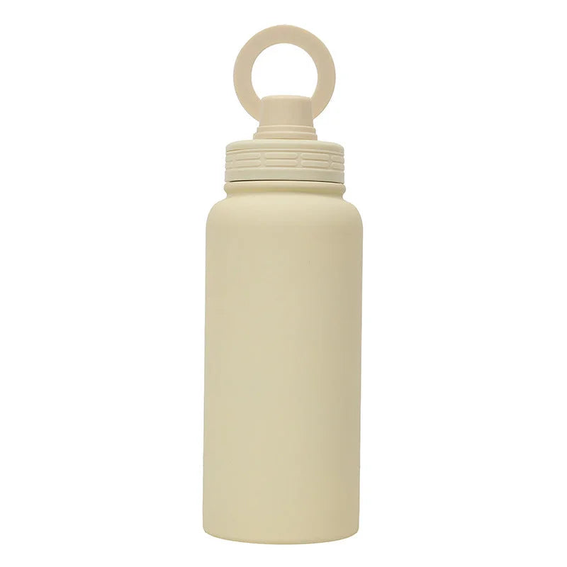 Yellow Premium 35oz Stainless Steel Insulated