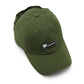 Yellow Stylish Aviator Goggle Baseball Cap - Unisex Outdoor