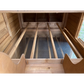 YES4PETS 350 CM XXL Chicken Coop Rabbit Hutch Ferret Cage