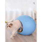 YES4PETS Medium Cave Cat Kitten Box Igloo Cat Bed House Dog