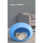 YES4PETS Medium Cave Cat Kitten Box Igloo Cat Bed House Dog
