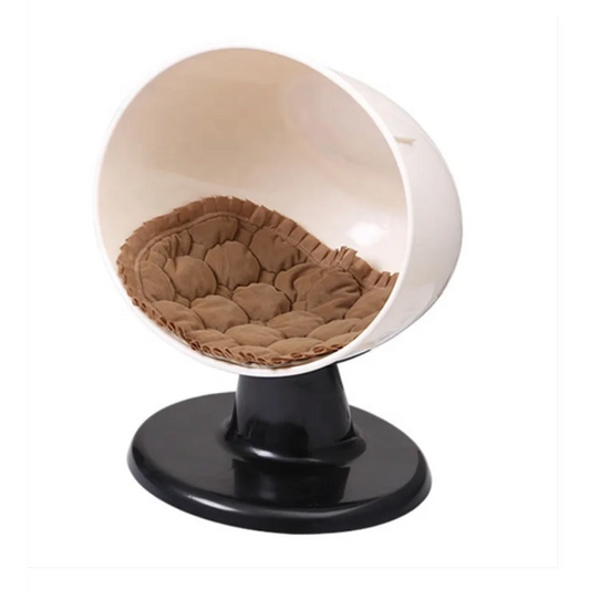 YES4PETS Small Pet Dog Cat Cave House Nest Puppy Cave Chair