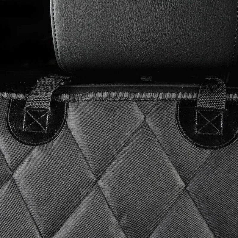 YES4PETS Waterproof Premium Pet Cat Dog Back Car Seat Cover