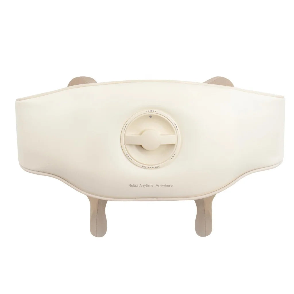 Yesido Mg11 Neck And Shoulder Massager 3 Modes White