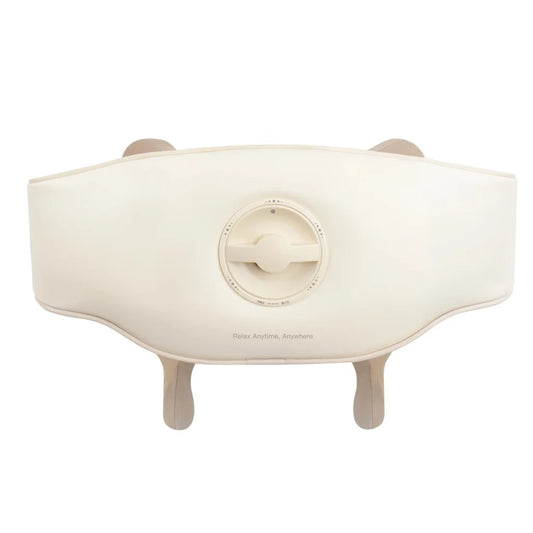 Yesido Mg11 Neck And Shoulder Massager 3 Modes White