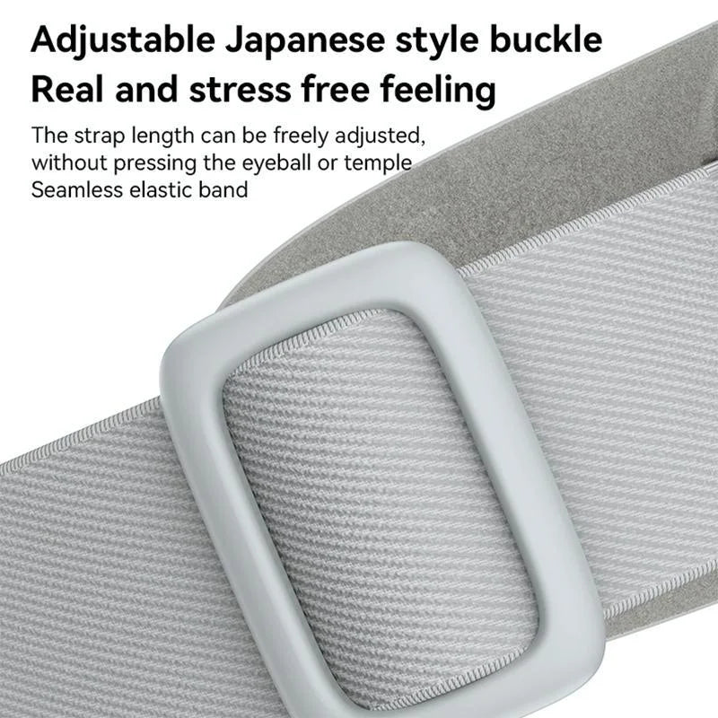 Yesido Mg13 Eye Massage Care Instrument White - Health &