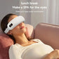 Yesido Mg13 Eye Massage Care Instrument White - Health &