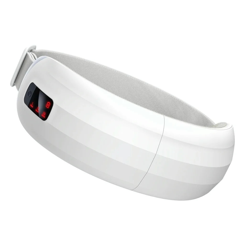 Yesido Mg13 Eye Massage Care Instrument White - Health &