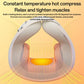 Yesido Mg14 Electric Neck Massager Heat Therapy White