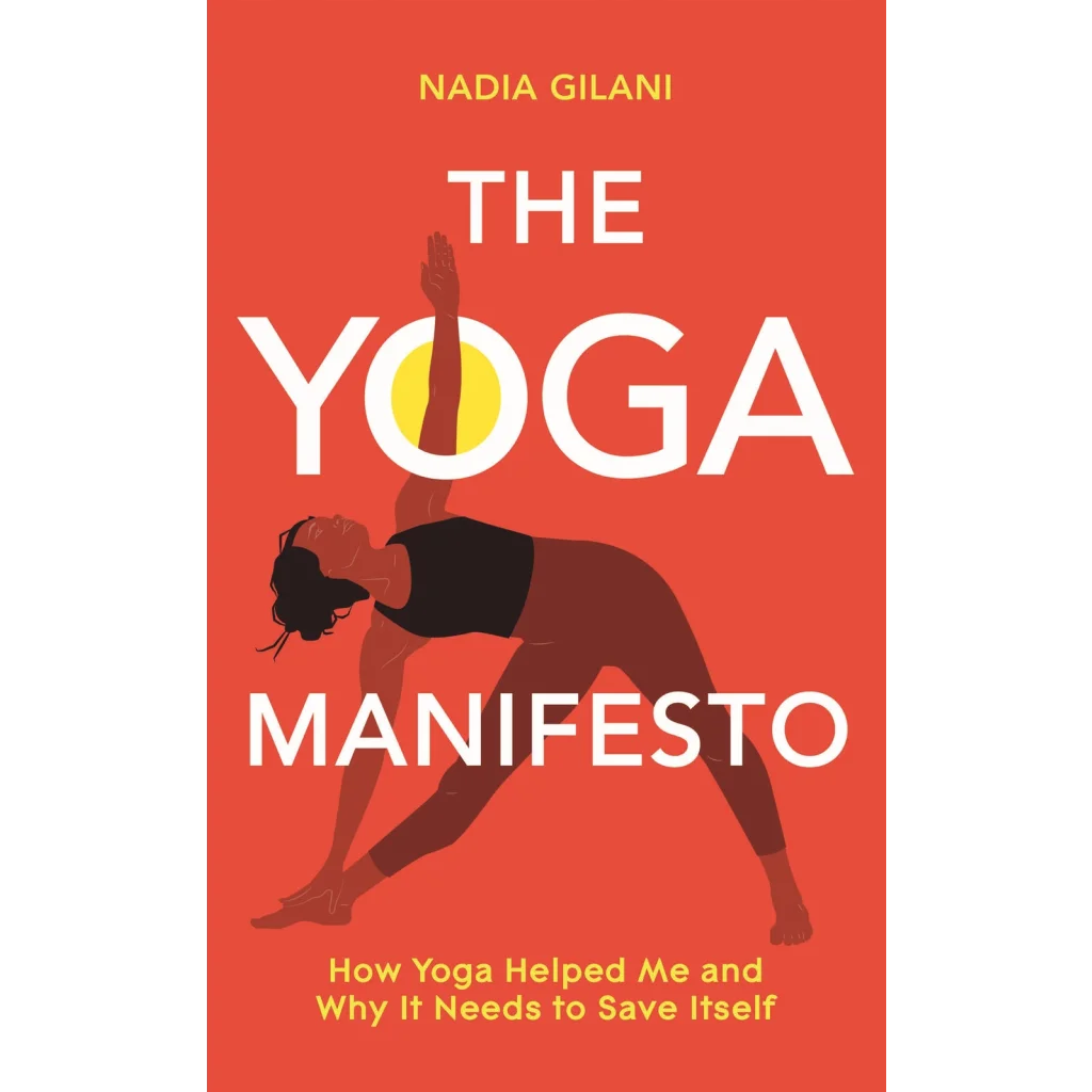 Yoga Manifesto - Sports & Fitness > Exercise Gym & Fitness