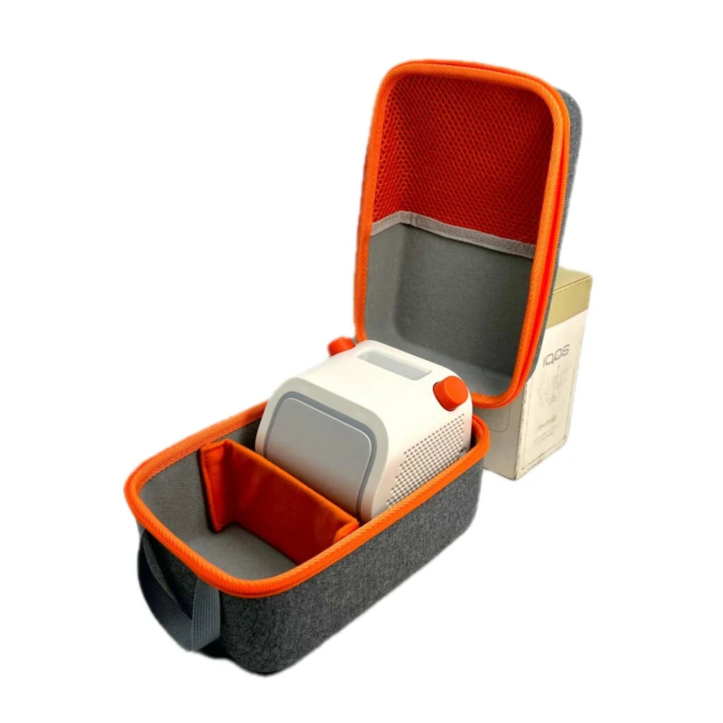 Yoto Playerkids 3rd Gen Speaker Eva Storage Bag