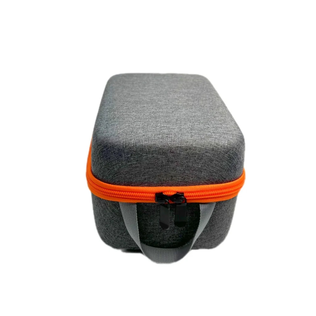 Yoto Playerkids 3Rd Gen Speaker Eva Storage Bag - Waterproof & Shockproof For Outdoor Travel-1943465056197021697
