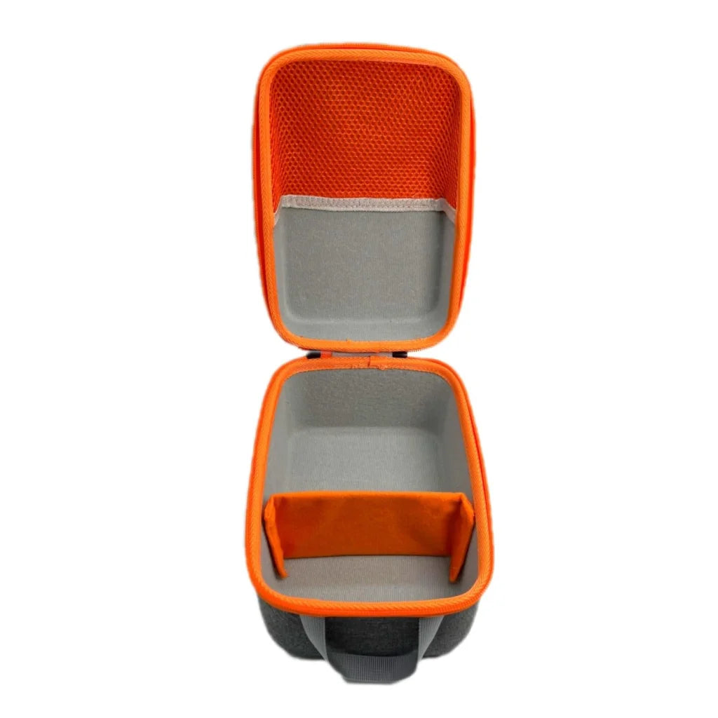 Yoto Playerkids 3Rd Gen Speaker Eva Storage Bag - Waterproof & Shockproof For Outdoor Travel-1943465056197021699