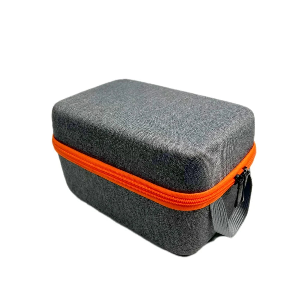 Yoto Playerkids 3Rd Gen Speaker Eva Storage Bag - Waterproof & Shockproof For Outdoor Travel-1943465056197021698