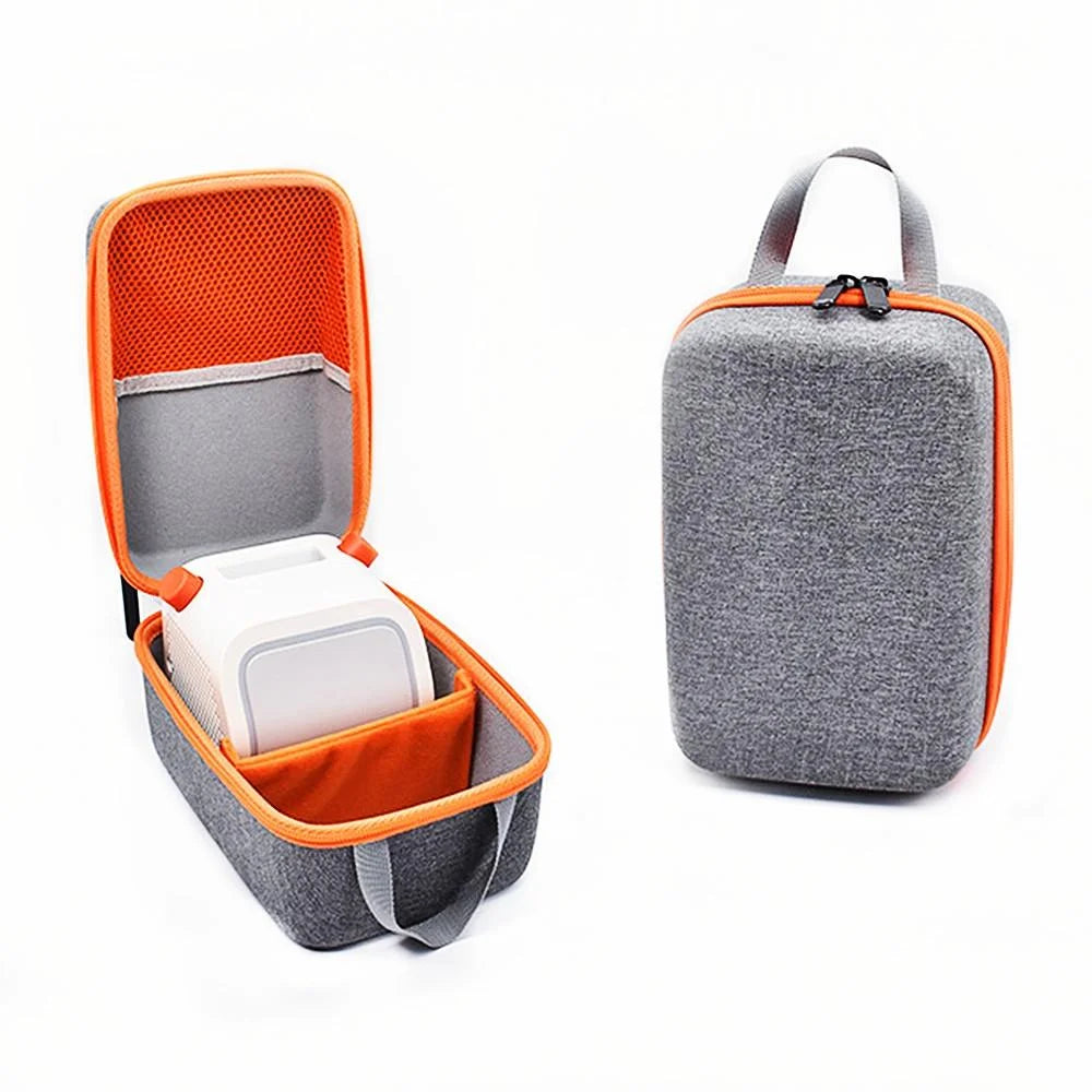 Yoto Playerkids 3Rd Gen Speaker Eva Storage Bag - Waterproof & Shockproof For Outdoor Travel-1943465056197021701