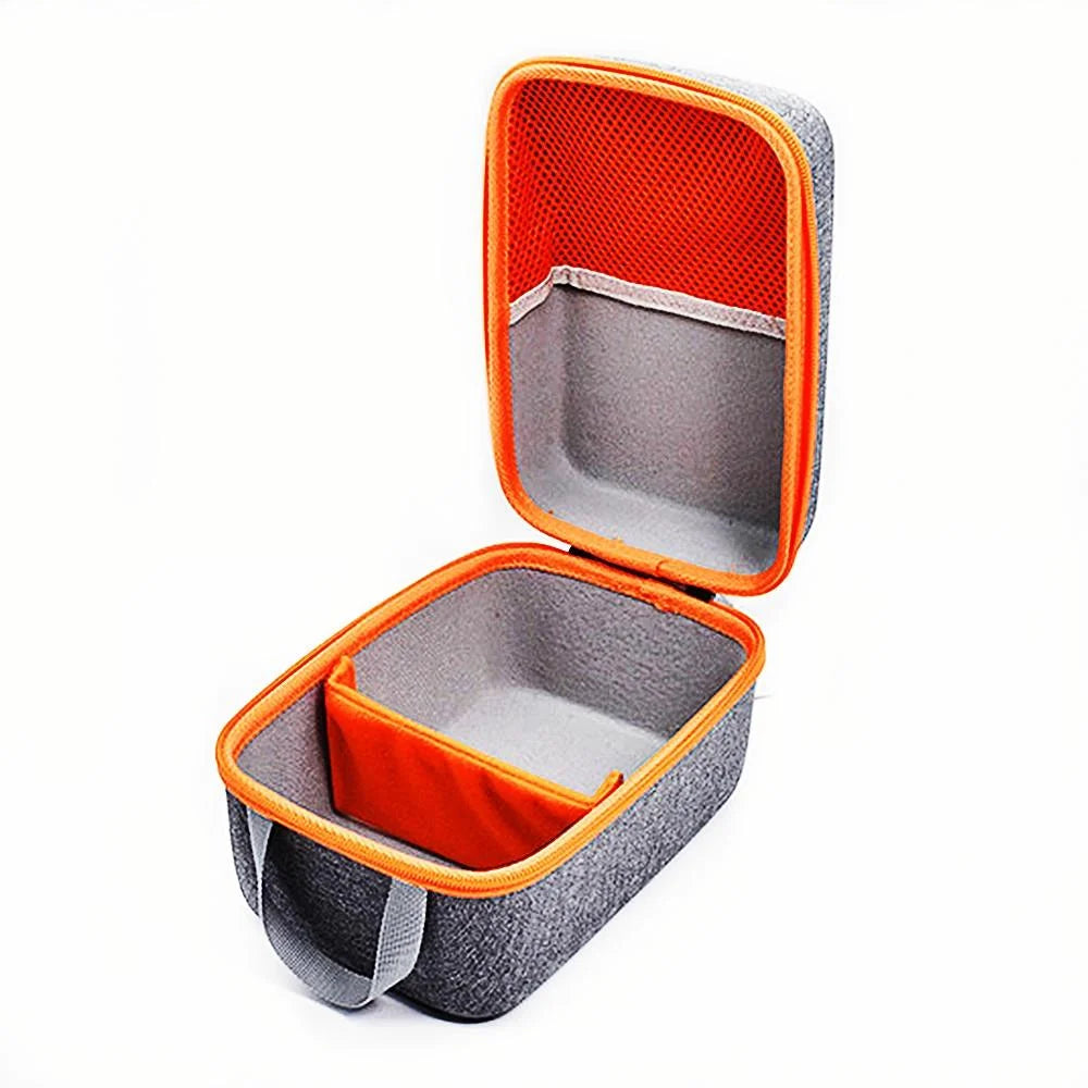 Yoto Playerkids 3Rd Gen Speaker Eva Storage Bag - Waterproof & Shockproof For Outdoor Travel-1943465056197021696