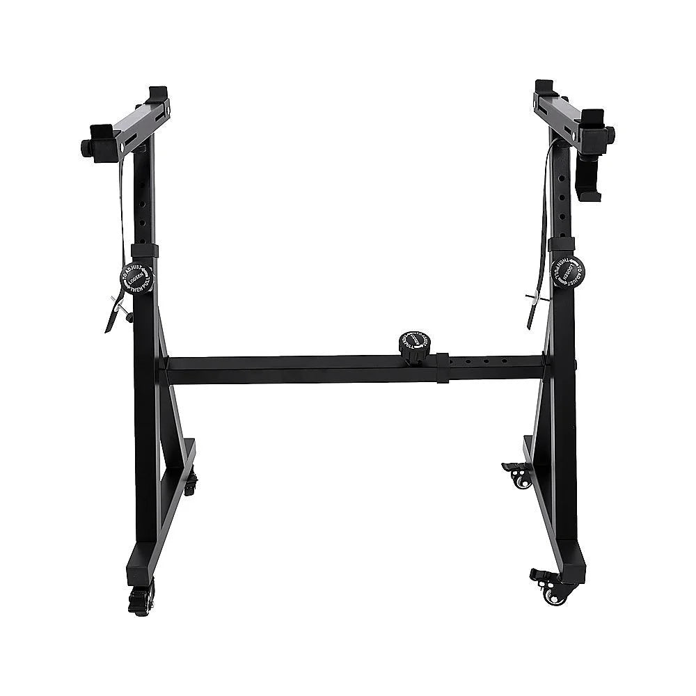 Z-style Keyboard Stand Heavy-Duty Piano Stand Portable