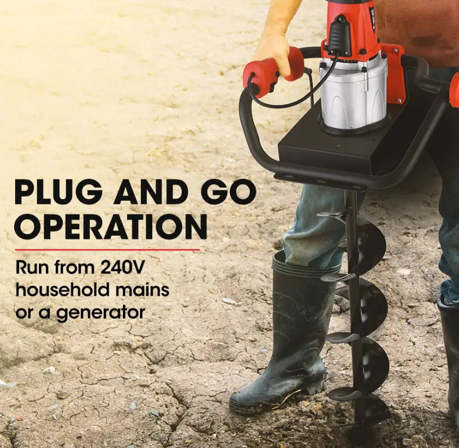 Which Post Hole Digger Is Best? Honest Advice on Tools