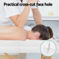 Zenses 80cm X 180cm Massage Table Cover 50 Pieces - Health