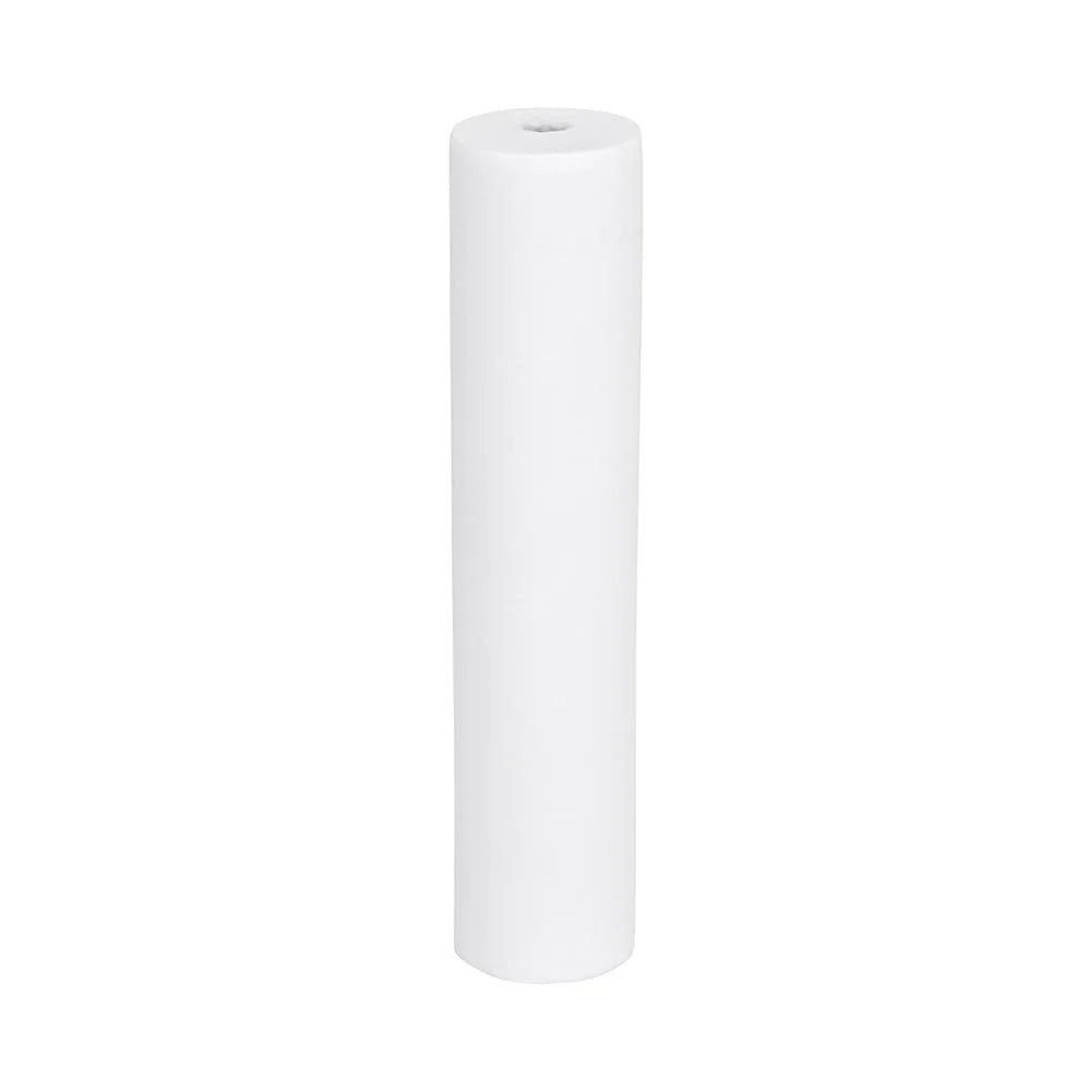Zenses 80cm X 180cm Massage Table Cover 50 Pieces - Health