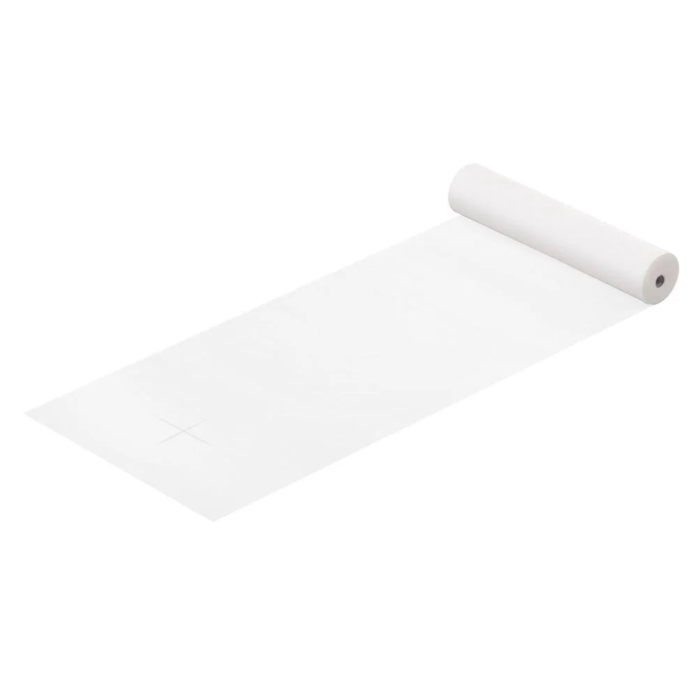 Zenses 80cm X 180cm Massage Table Cover 50 Pieces - Health
