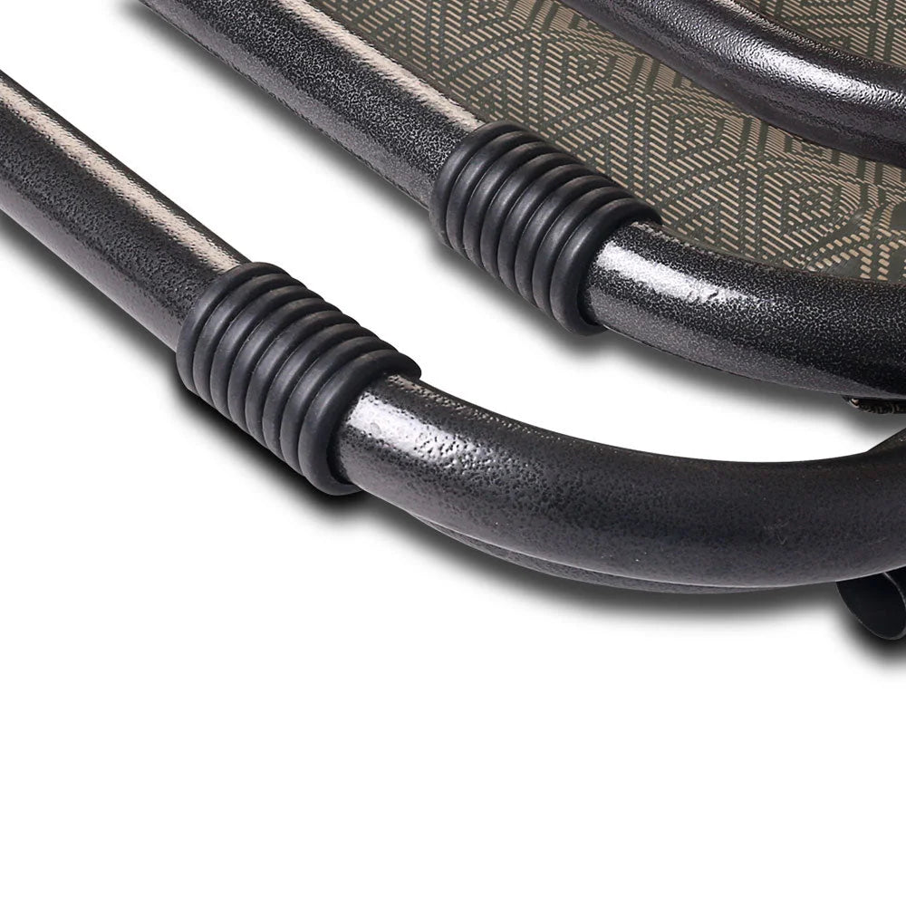 Zero Gravity Recliner Chairs Outdoor Sun Lounge Beach Chair