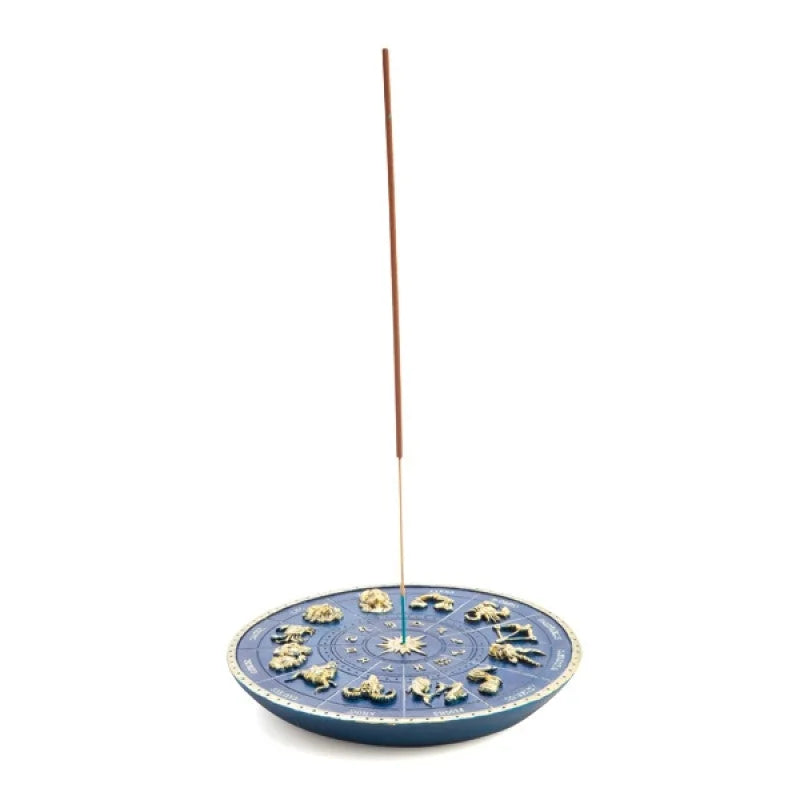 Zodiac Incense Burner - Health & Beauty > Health &