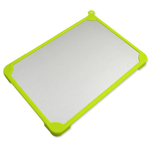 Premium Kitchen Fast Defrosting Tray The Safest Way to Defrost Meat or Frozen Food - image1
