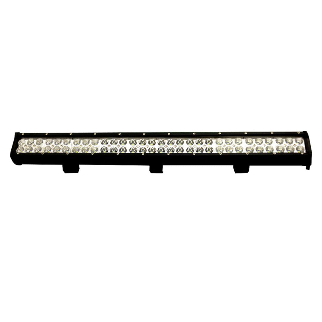 Premium 28inch 180W Cree Led Light Bar Spot Flood Light 4x4 Offroad Work Ute Atv 12v 24v - image1