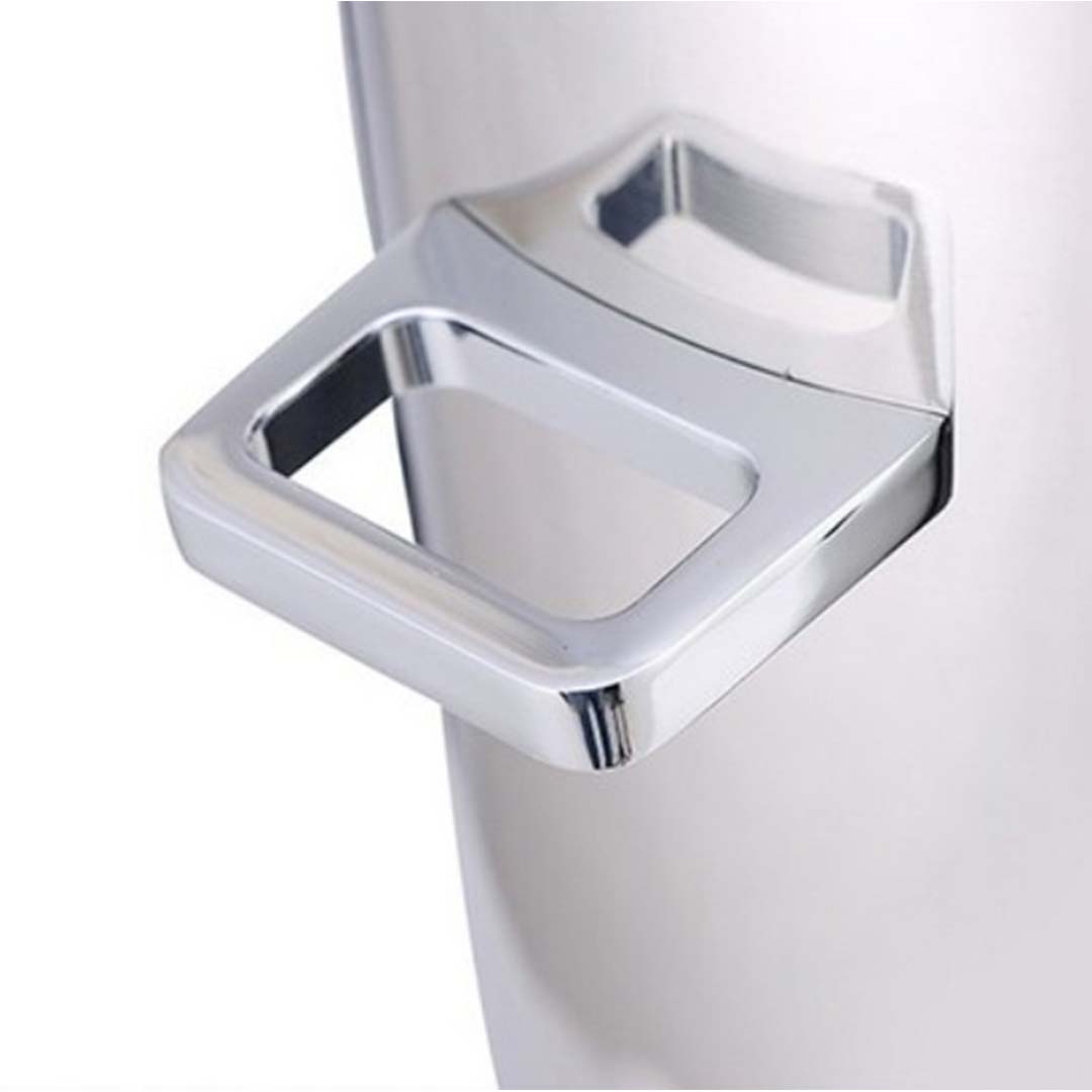 Premium 2x Stainless Steel 13L Juicer Water Milk Coffee Pump Beverage Drinking Utensils - image5