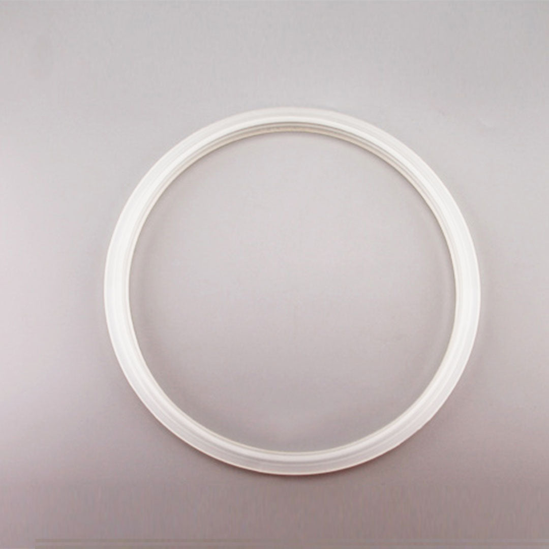 Premium 2X 5L Silicone Pressure Cooker Rubber Seal Ring Replacement Spare Parts - image8