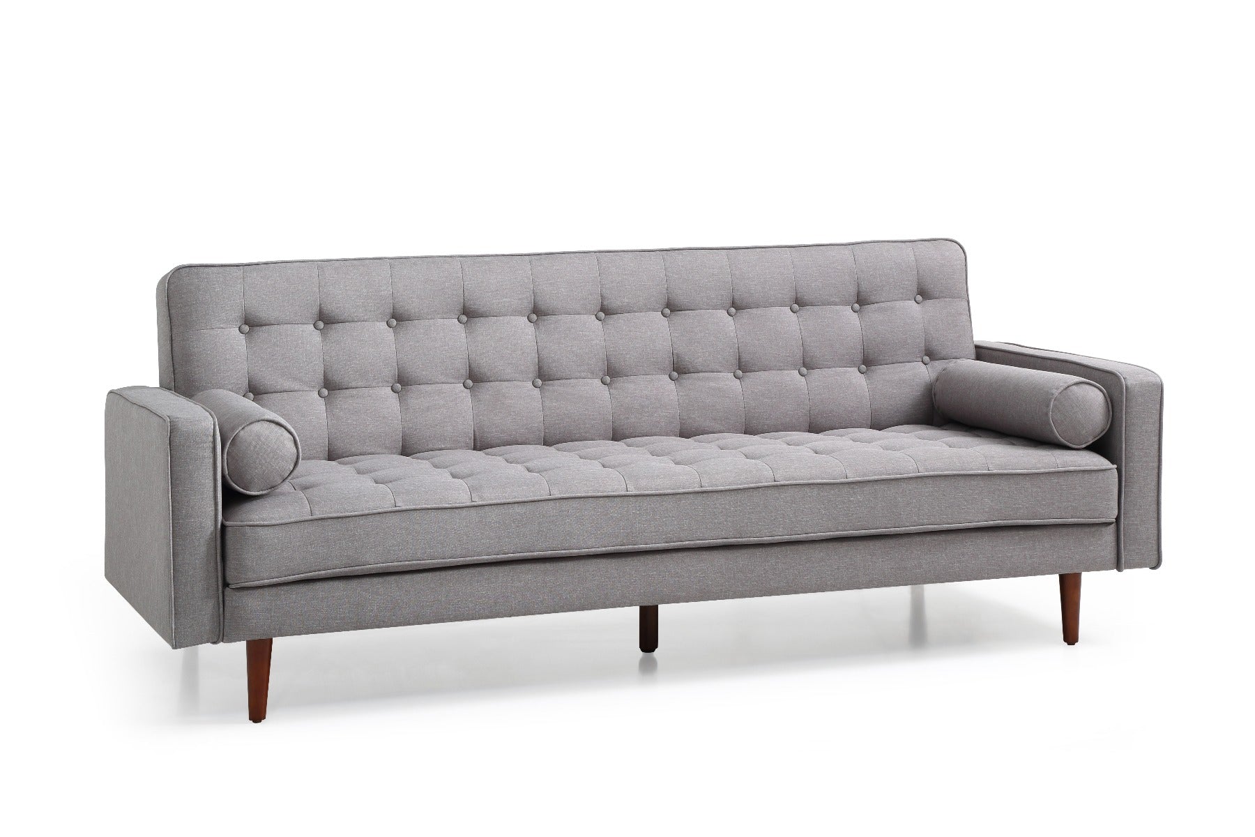 Sofa Marcella Grey Standard Fabric - image2