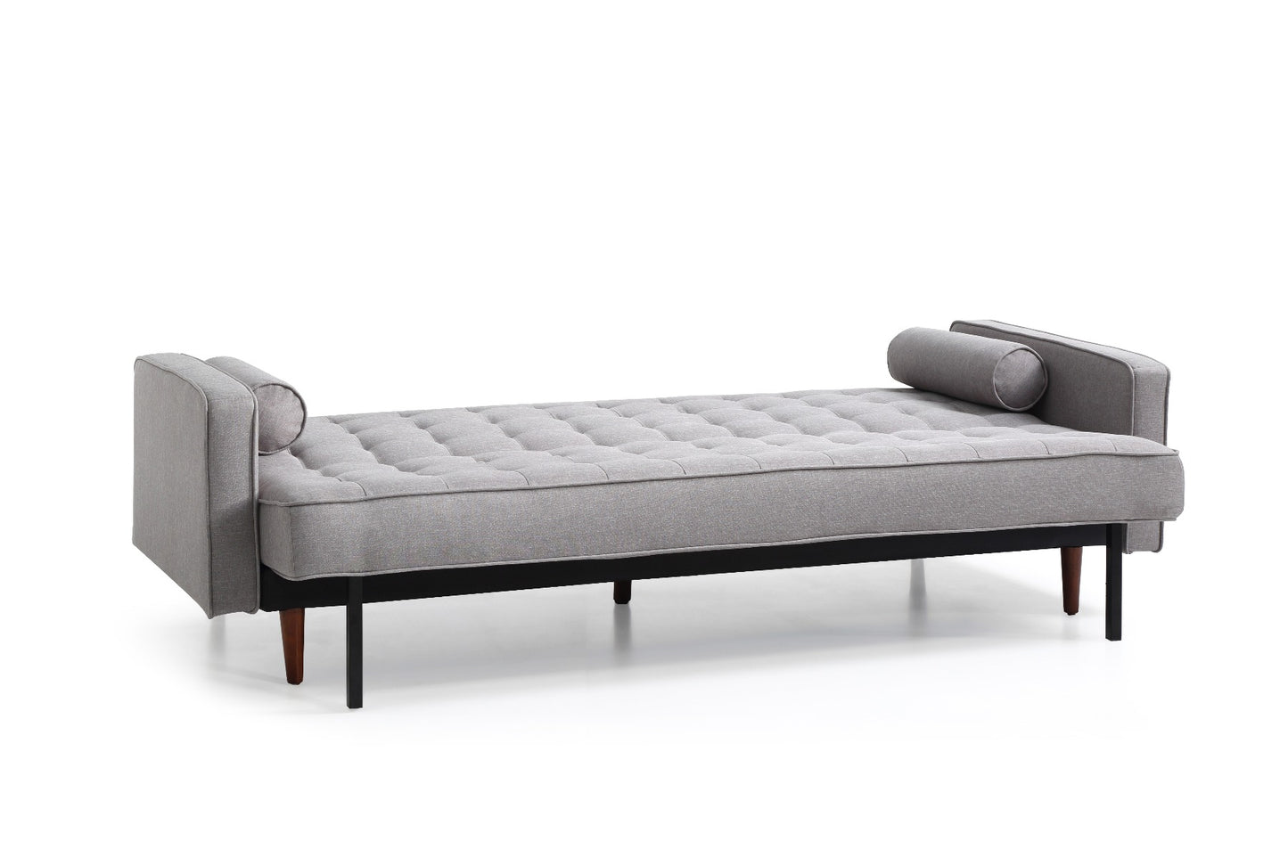 Sofa Marcella Grey Standard Fabric - image3