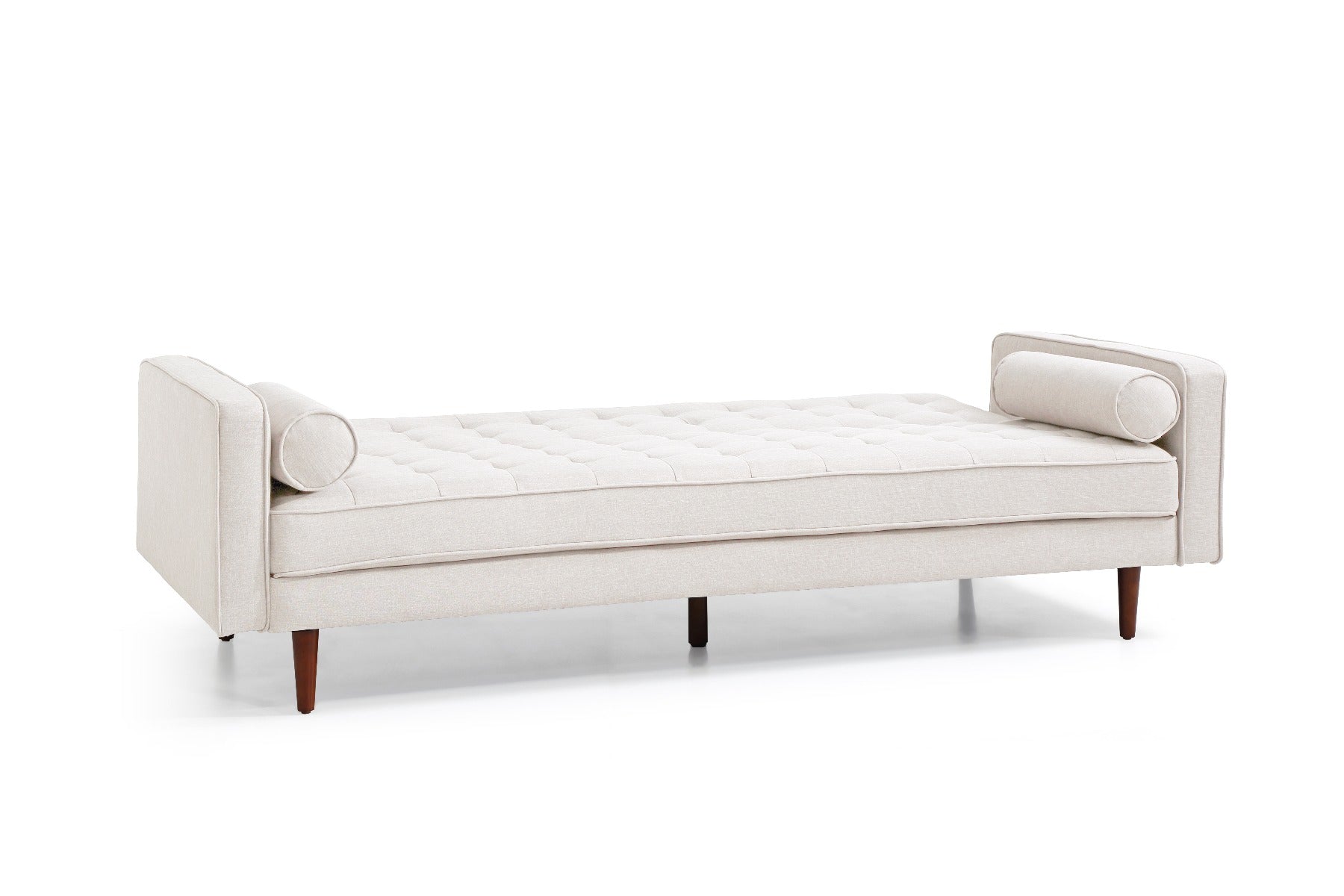 Sofa Marcella Beige Standard Fabric - image4