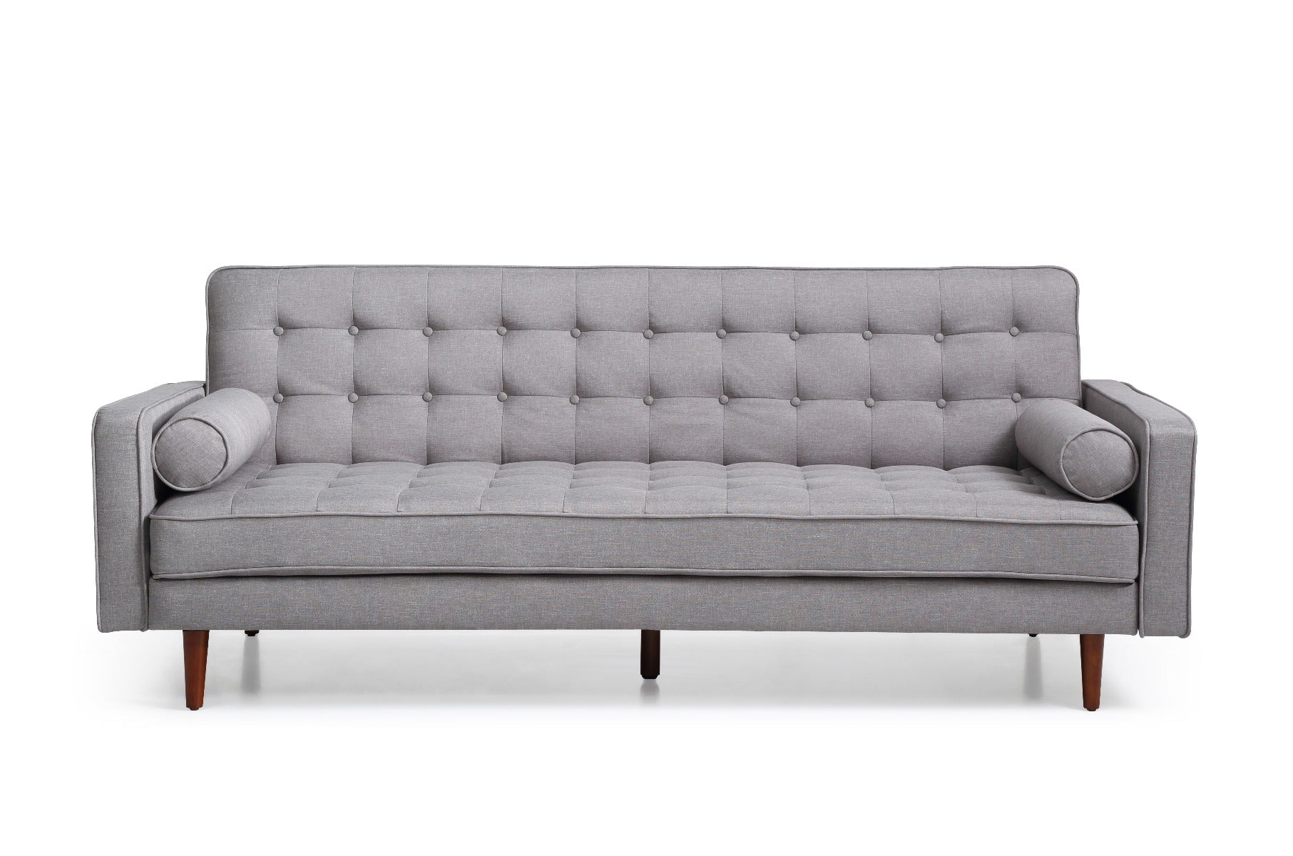 Sofa Marcella Grey Standard Fabric - image4