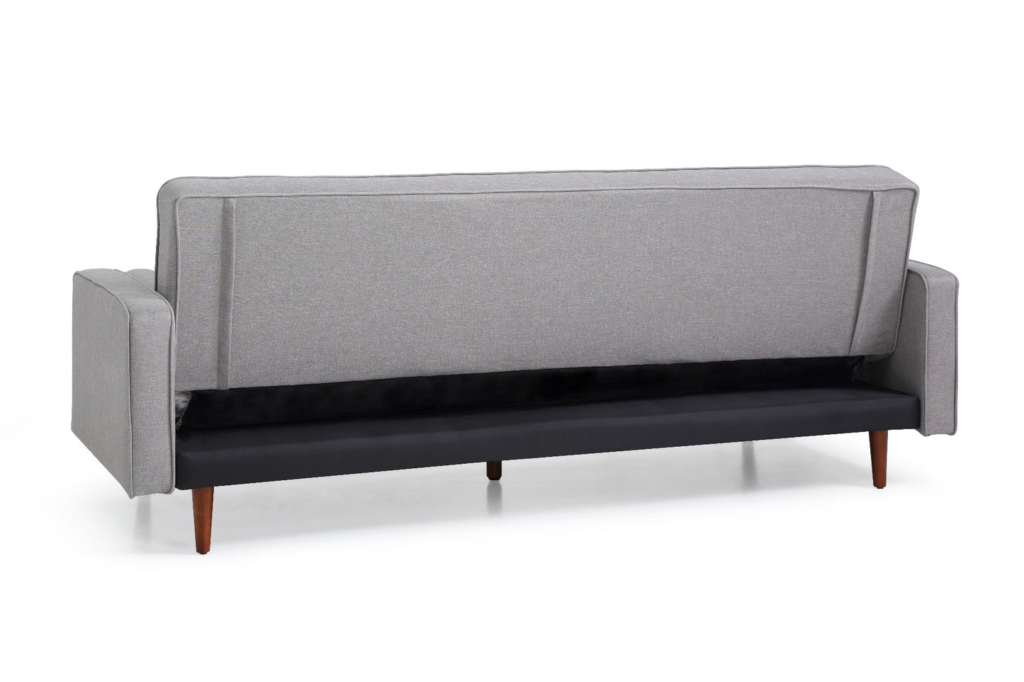 Sofa Marcella Grey Standard Fabric - image6