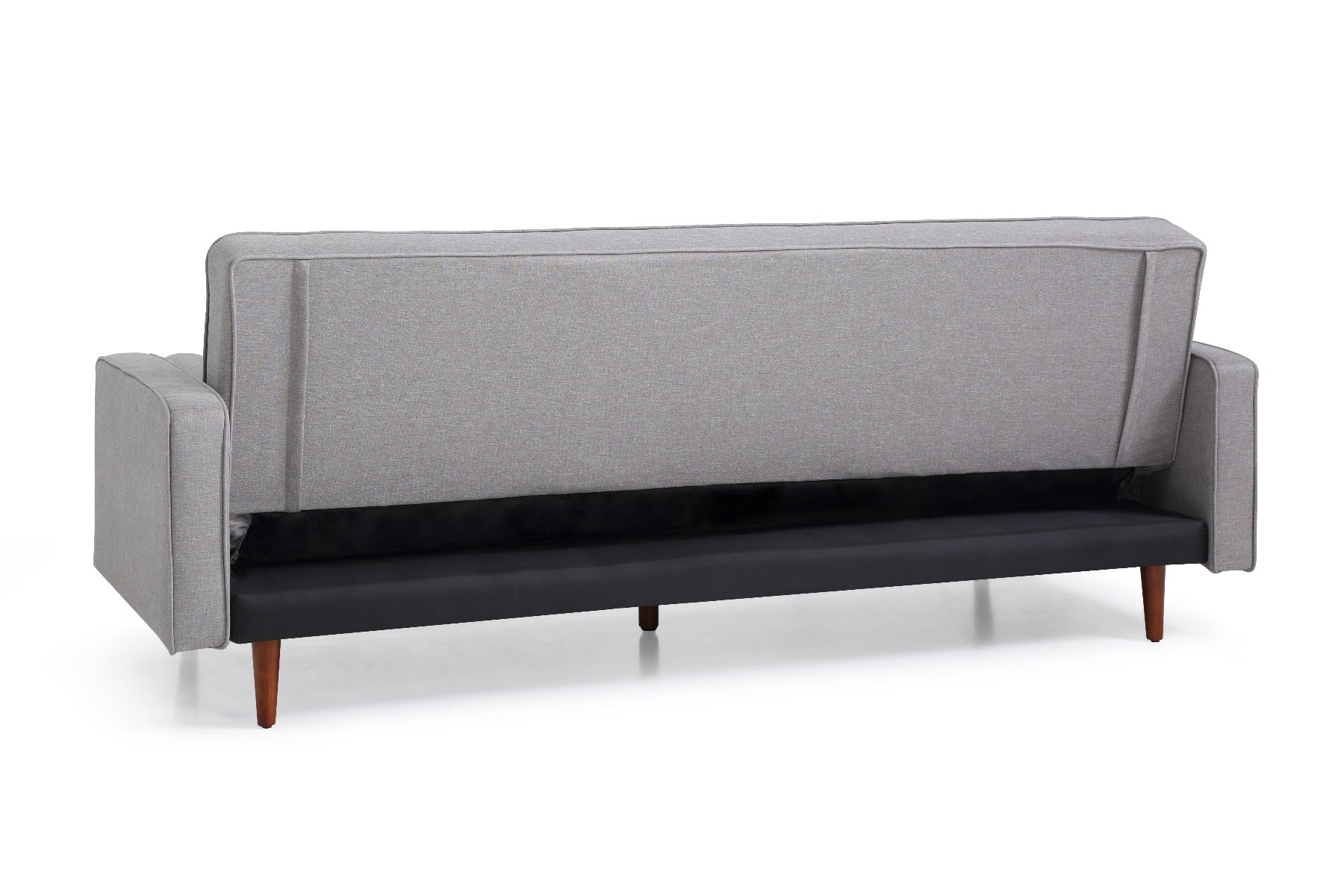 Sofa Marcella Grey Standard Fabric - image6