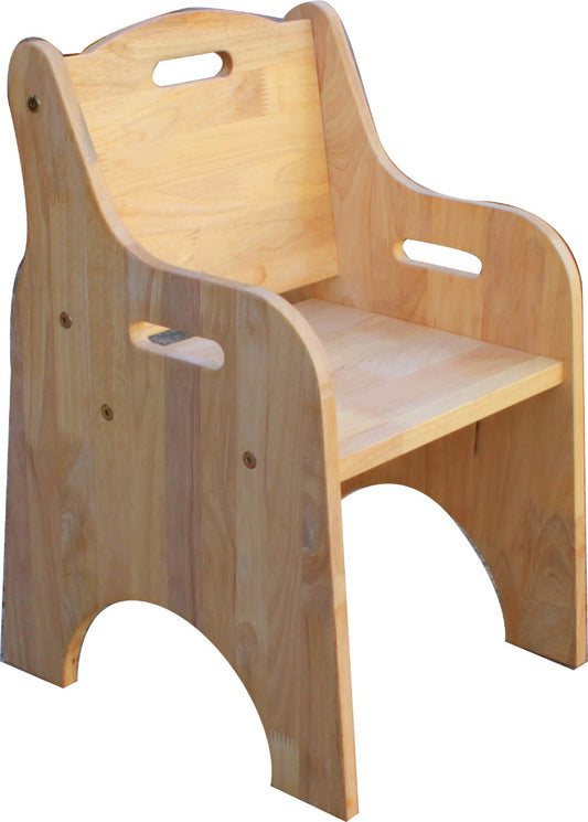 Toddler Chair - image1
